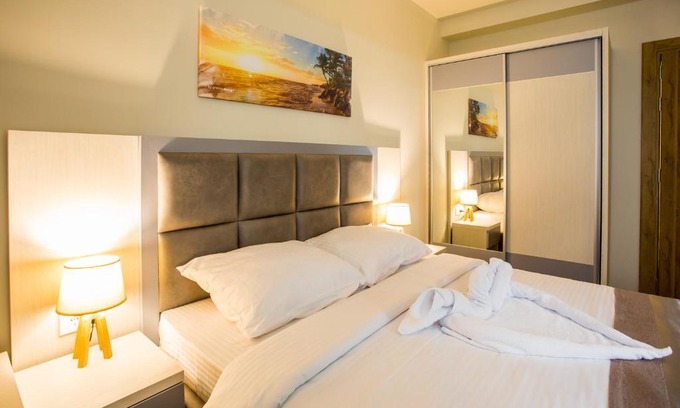 Kumbor Hotel | Hotel Olimpija plus