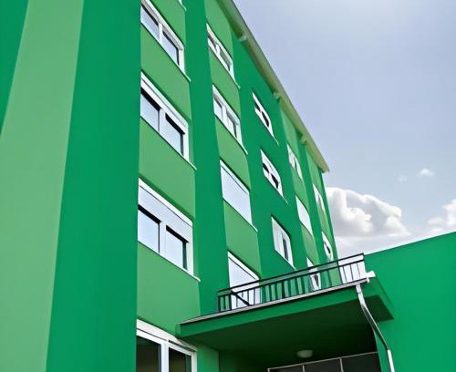 Innenstadt Hotel | Hotel Olive Inn