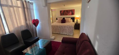 Ica Hotel | Hotel Ollanta rooftop