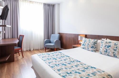 Benimaclet Hotel | Hotel Olympia Universidades