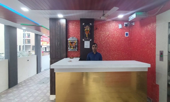 Panvel Casa | Hotel Om Sai