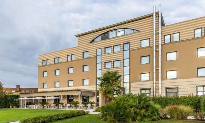 Noventa di Piave Hotel | Hotel Omnia