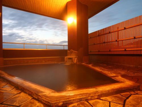 Yudanaka Shibu Onsen Hotel | Hotel Omodaka