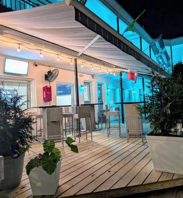 Cape May - Wildwood Hotel | Hotel on Magnolia East 'HOME'