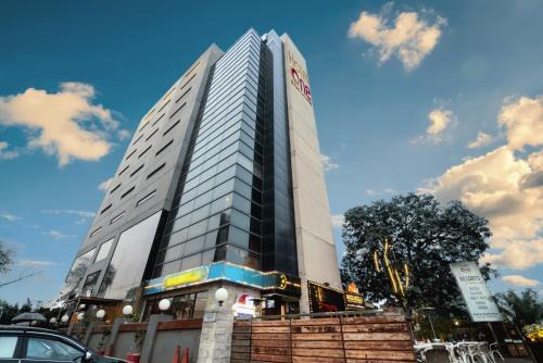 Gulberg Hotel | Hotel One Gulberg, Lahore