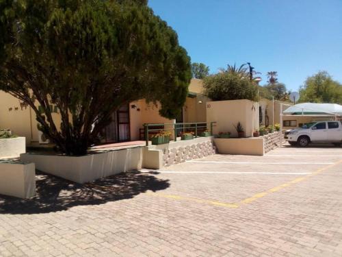 Windhoek Hotel | Hotel Onganga