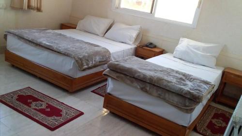 Zaouia Ben Smine Hotel | Hotel Opéra Azrou