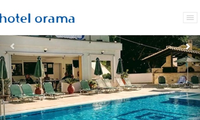 Matala Apartamento | Hotel Orama-Matala