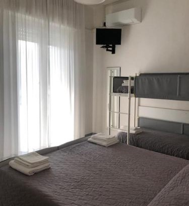 Rivabella Hotel | Hotel Oria