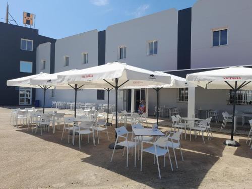 Badajoz Hotel | HOTEL ORIANA