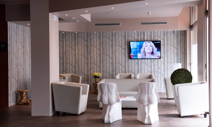 Fiera Hotel | Hotel Oro Blu
