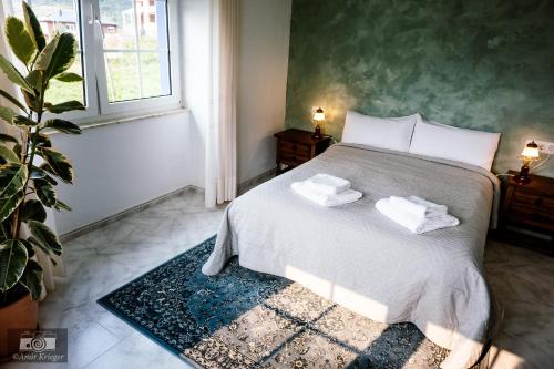 Xove Casa | Hotel Os Faroles playa de Esteiro