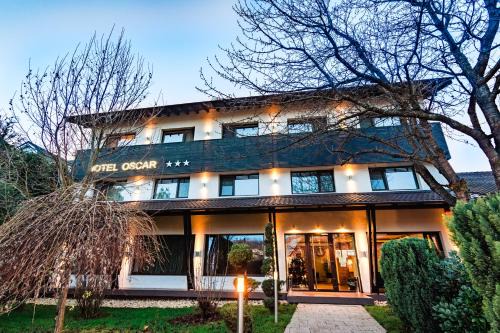 Campina Hotel | Hotel Oscar
