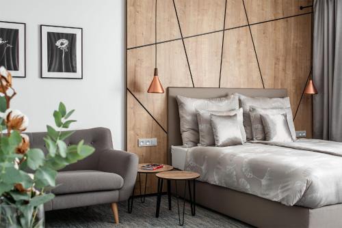 Mlada Boleslav Apartamento | Hotel Osvit