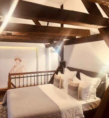 Brasov City Centre Hotel | Hotel Ottimo