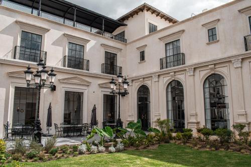 Santa Lucia Hotel | Hotel Plaza 79