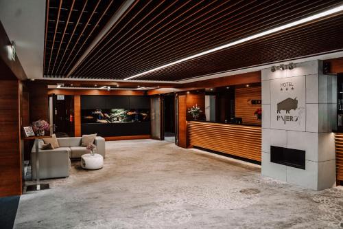 gmina Zalesie Hotel | Hotel Pajero
