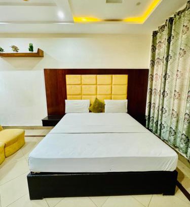 Multan Hotel | Hotel PAK Continentall Multan
