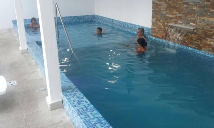 Piriapolis Hotel | Hotel Palace Piriápolis