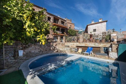 El Altico Hotel | Hotel Palacio Guzmanes