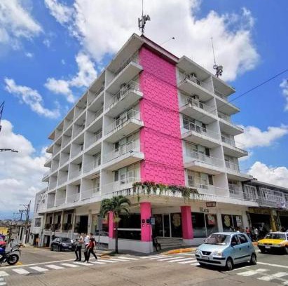 Cordoba Hotel | Hotel Palacio