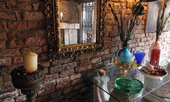 Cannaregio Hotel | Hotel Palazzo Abadessa