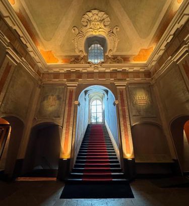 Pre Hotel | Hotel Palazzo Durazzo Suites