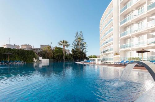 Carihuela Hotel | Hotel Palia Las Palomas