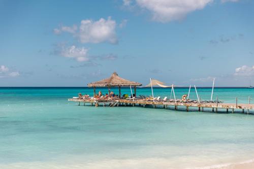 Dominicus Villa | Hotel Palmera Bayahibe