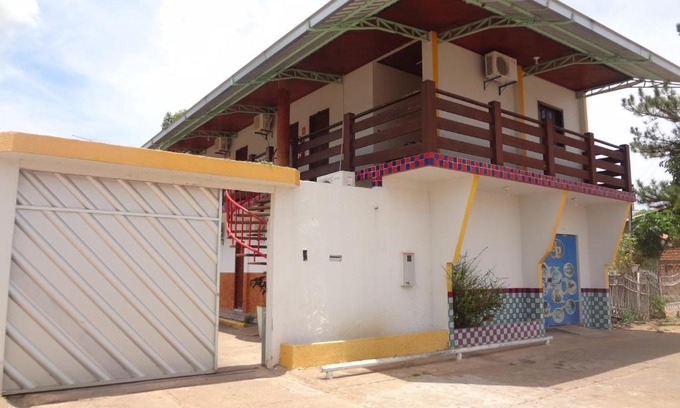 Boa Vista Hotel | Hotel Panachê