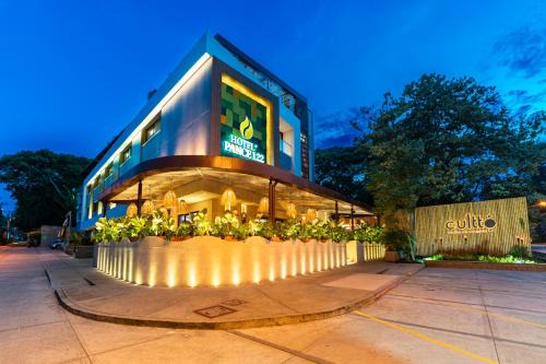 Cali Hotel | Hotel Pance 122 Wellness Spa