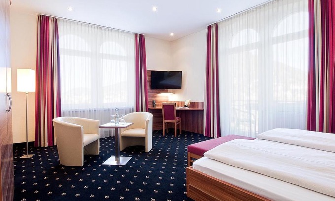 Bergheim Hotel | Hotel Panorama