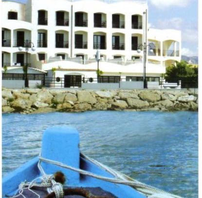 Manfredonia Hotel | Hotel Panorama Del Golfo