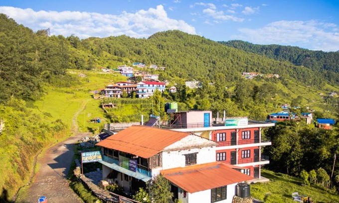 Dhampus Hotel | Hotel Panorama Dhampus