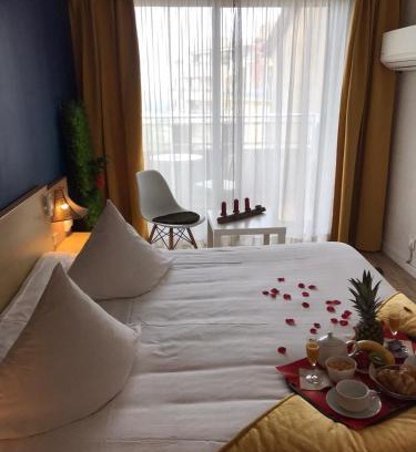 Grasse Hotel | Hotel Panorama