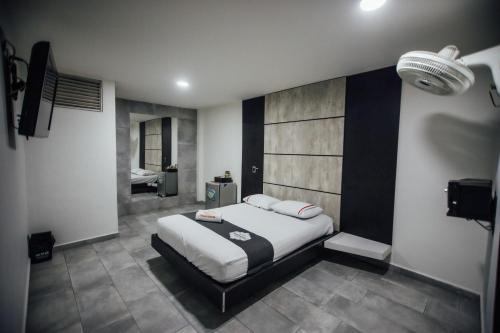 La Candelaria Hotel | Hotel Panorama Medellín