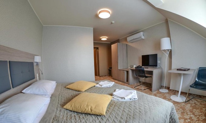 Nowy Sacz Hotel | Hotel Panorama Nowy Sącz