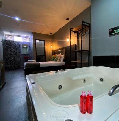 La Candelaria Hotel | Hotel Panorama Urban Medellin