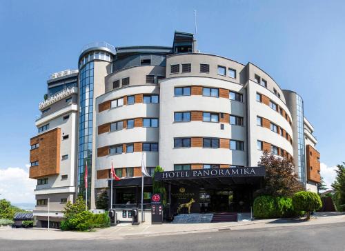 Centar Hotel | Hotel Panoramika Design & Spa