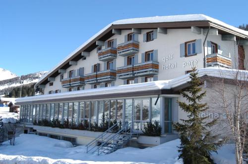 Teola Hotel | Hotel Parè