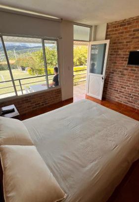 Moniquira Casa | Hotel Paraíso Moniquira