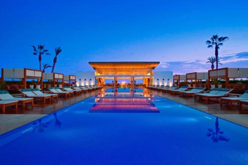Pisco Complejo | Hotel Paracas, a Luxury Collection Resort, Paracas