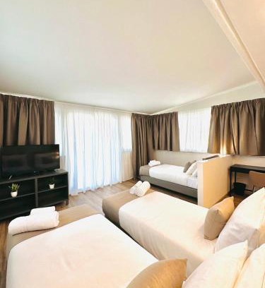 Bitritto Casa | Hotel Paradise Rooms