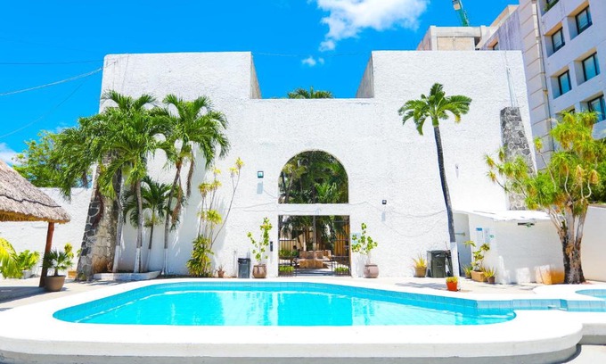 Avenida Tulum Hotel | Hotel Parador