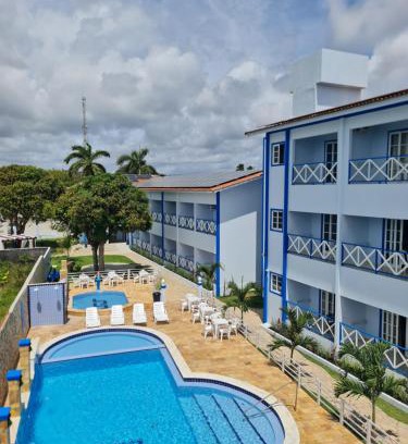 Ponta do Mangue Hotel | Hotel Paraiso Maragogi LTDA