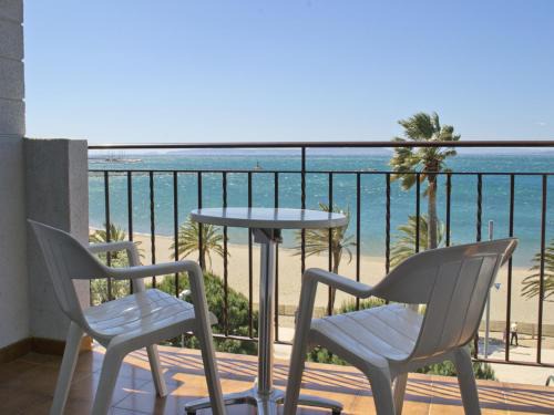 Roses Town Center Hotel | Hotel Parc