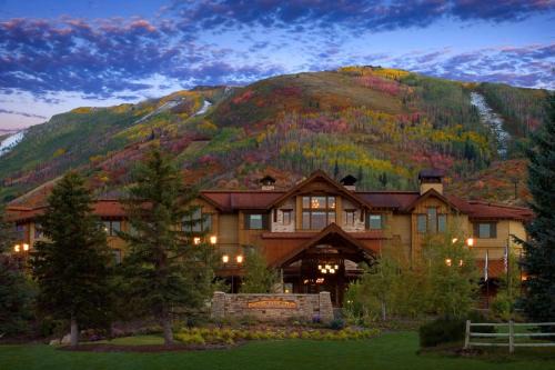 North Park City Hotel | Hotel Park City, Autograph Collection