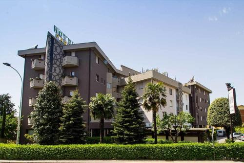 Castiglion Fiorentino Hotel | Hotel Park