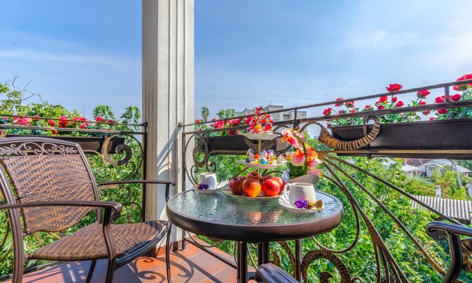 Chisinau Hotel | DENDRARIUM PARK ApartHotel