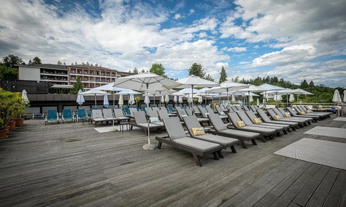 Augsdorf Hotel | Hotel Parks